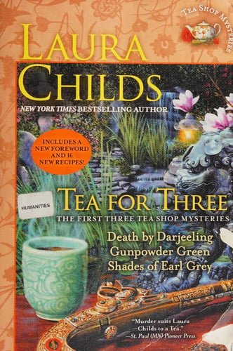 Tea for three