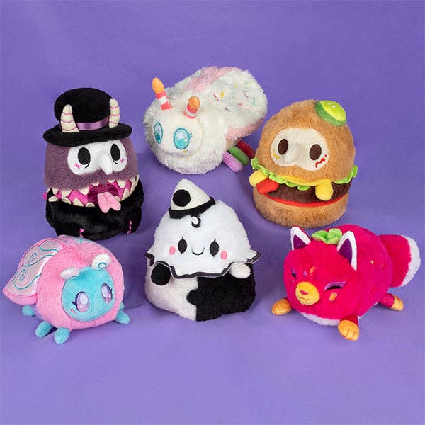 Squishable - Alter Egos Series 13: Vampire Bunny Plush
