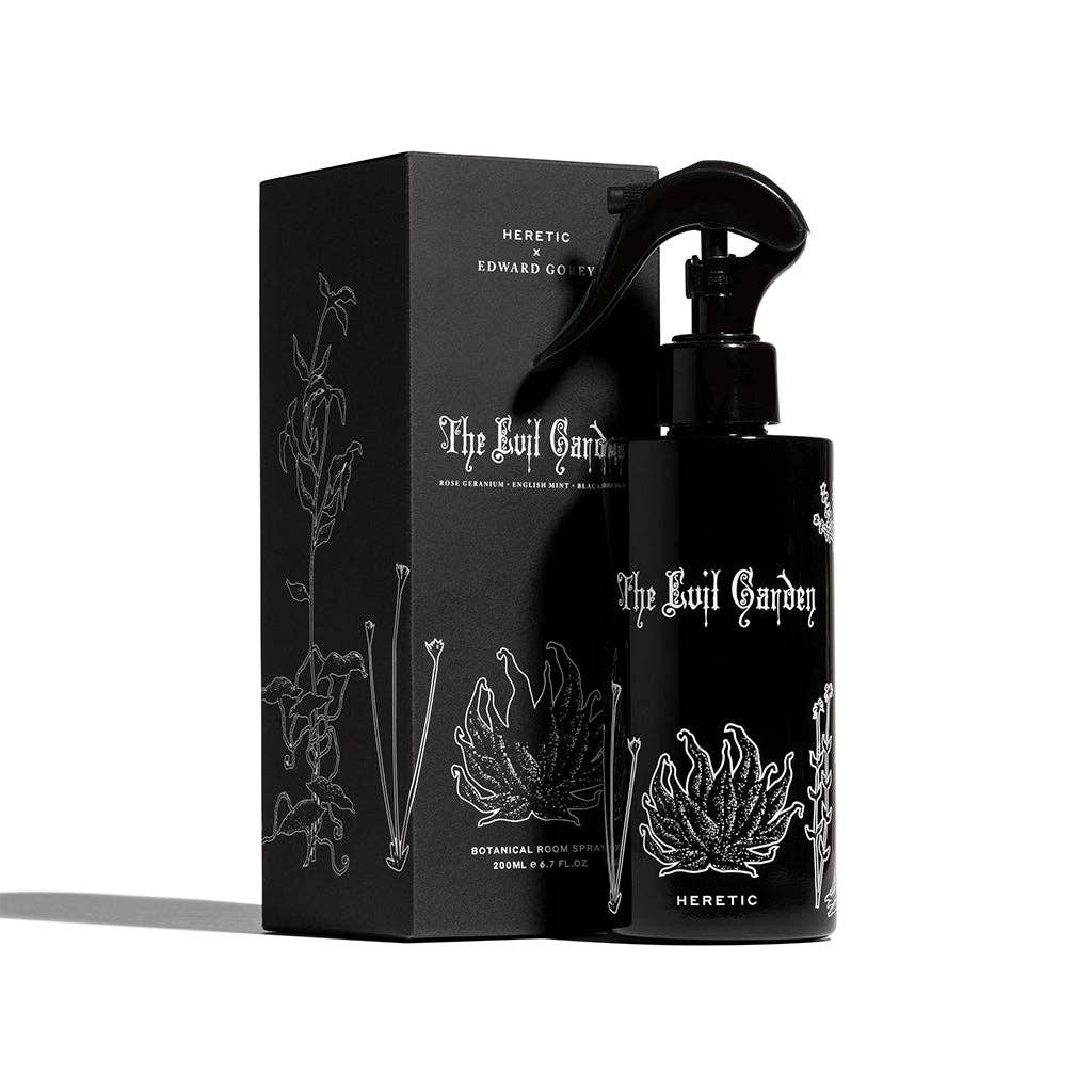 THE EVIL GARDEN ROOM SPRAY