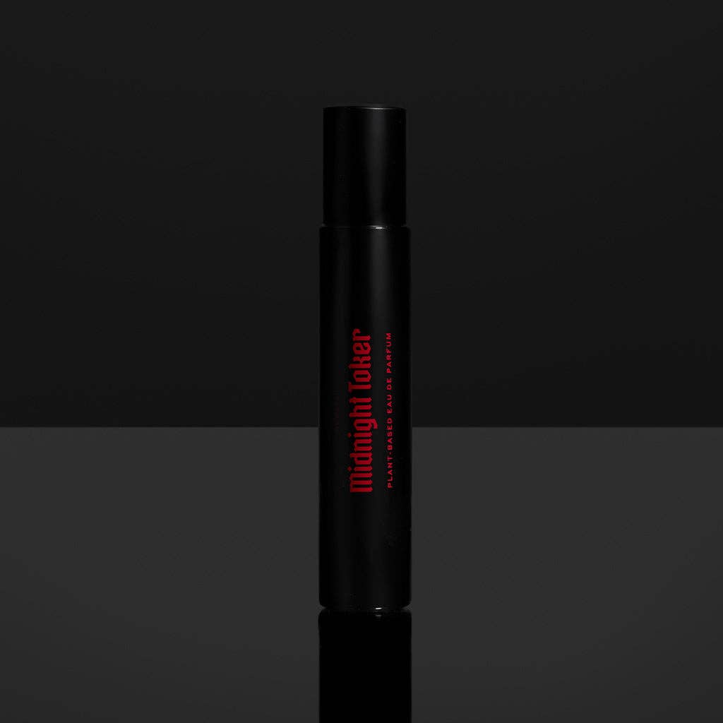 MIDNIGHT TOKER PERFUME