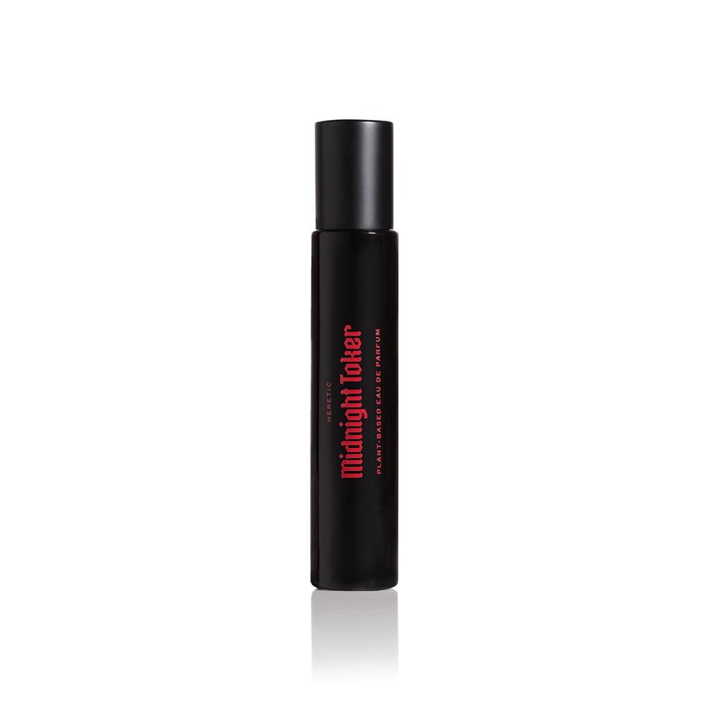 Midnight Toker Perfume Tester