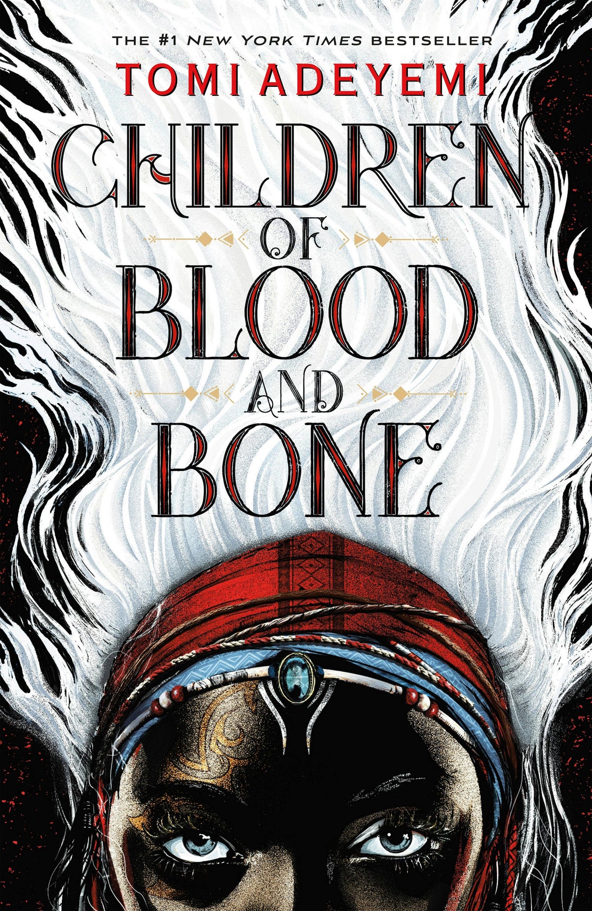 Children Of Blood And Bone