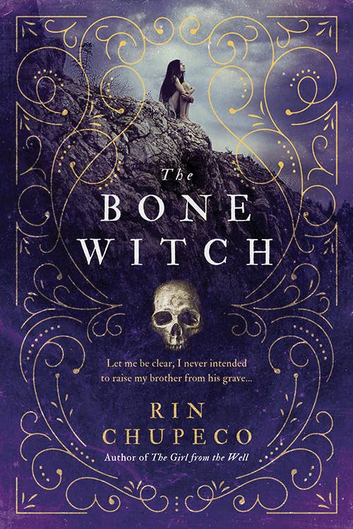 Bone Witch, The