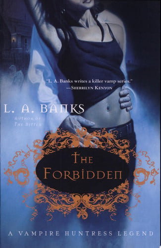 The Forbidden