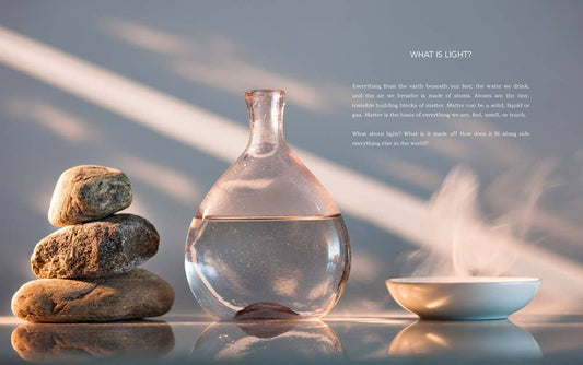 A Ray Of Light