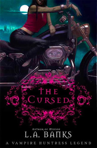 The Cursed