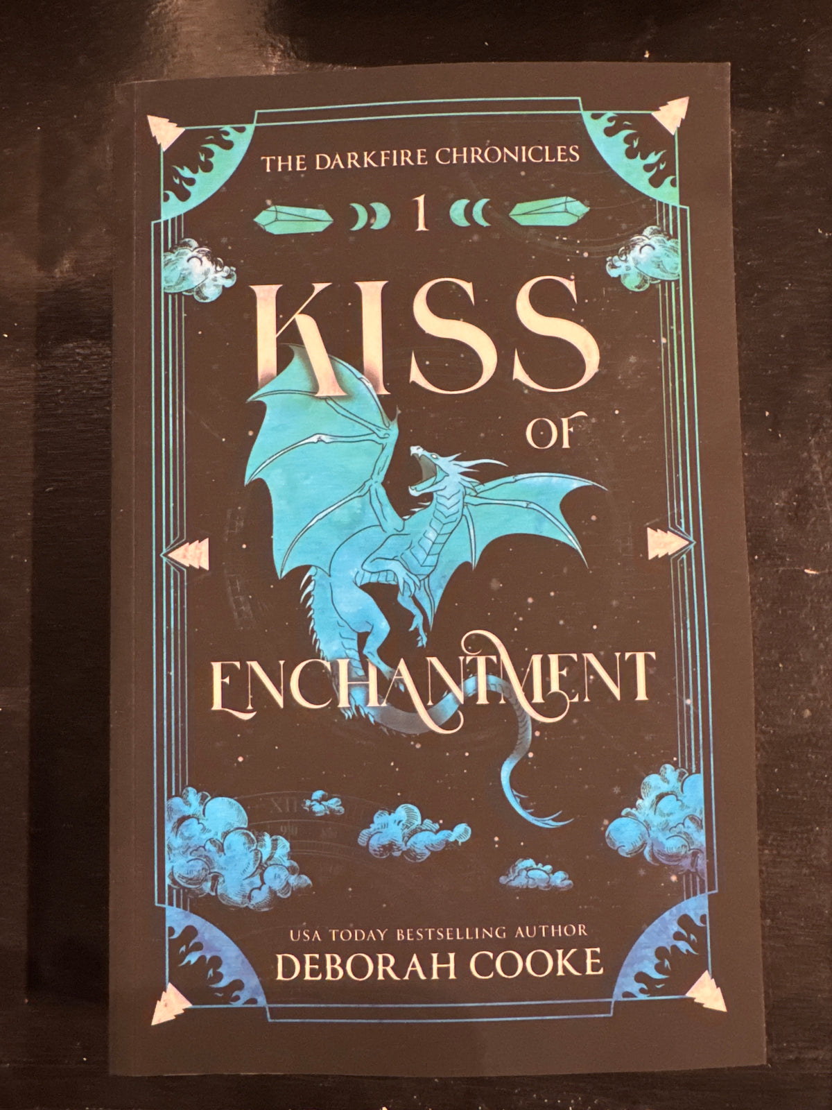 Kiss of Enchantment
