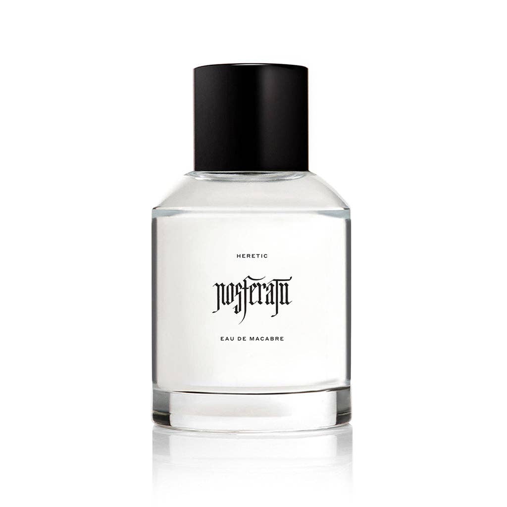 Nosferatu Perfume Tester