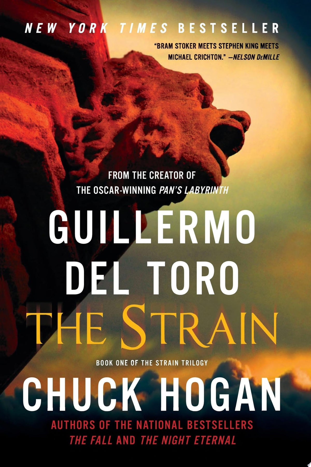 The Strain
