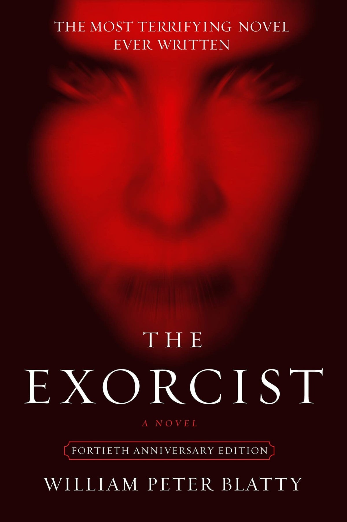 The exorcist