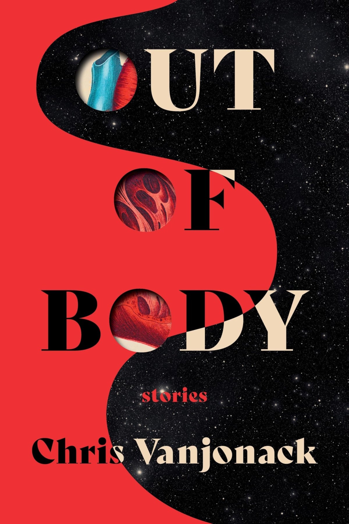 Out of Body: Stories