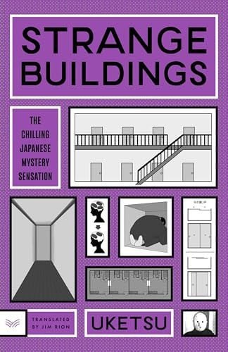 Strange Buildings: A Novel