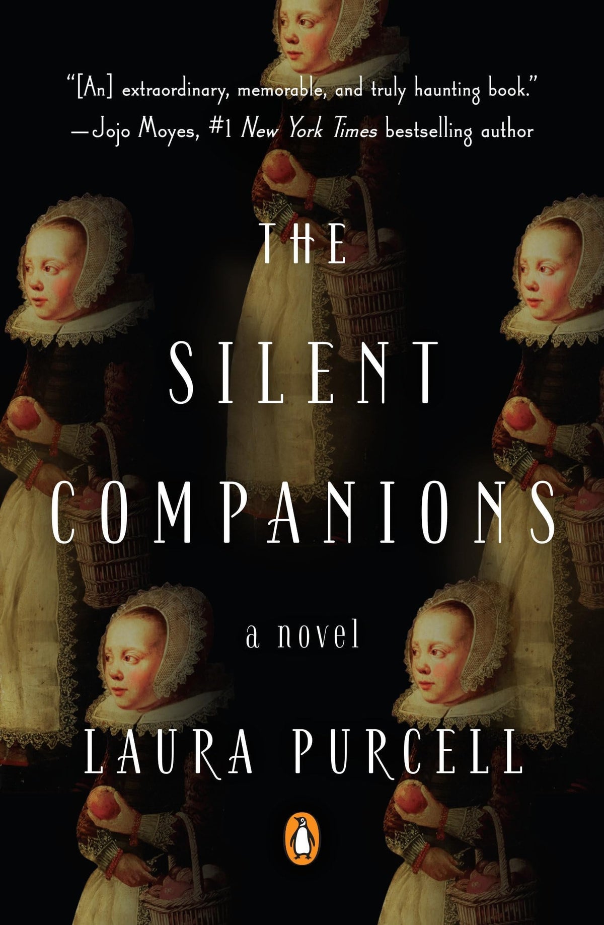 The silent companions
