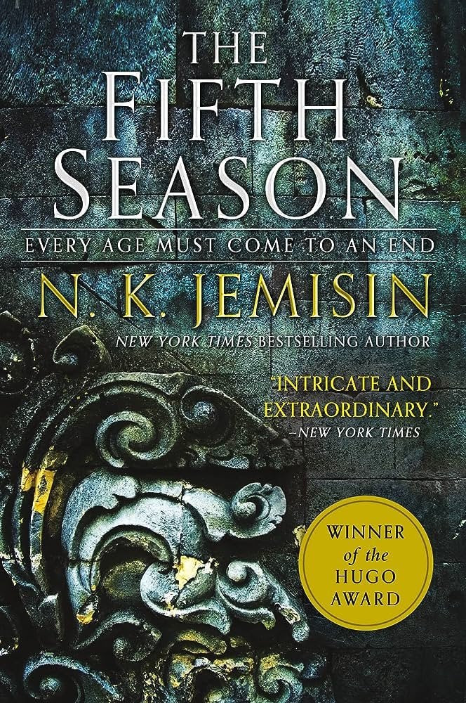 The Fifth Season