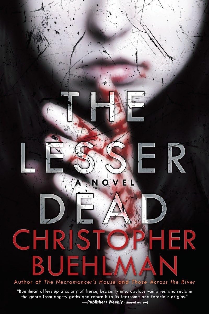 The lesser dead