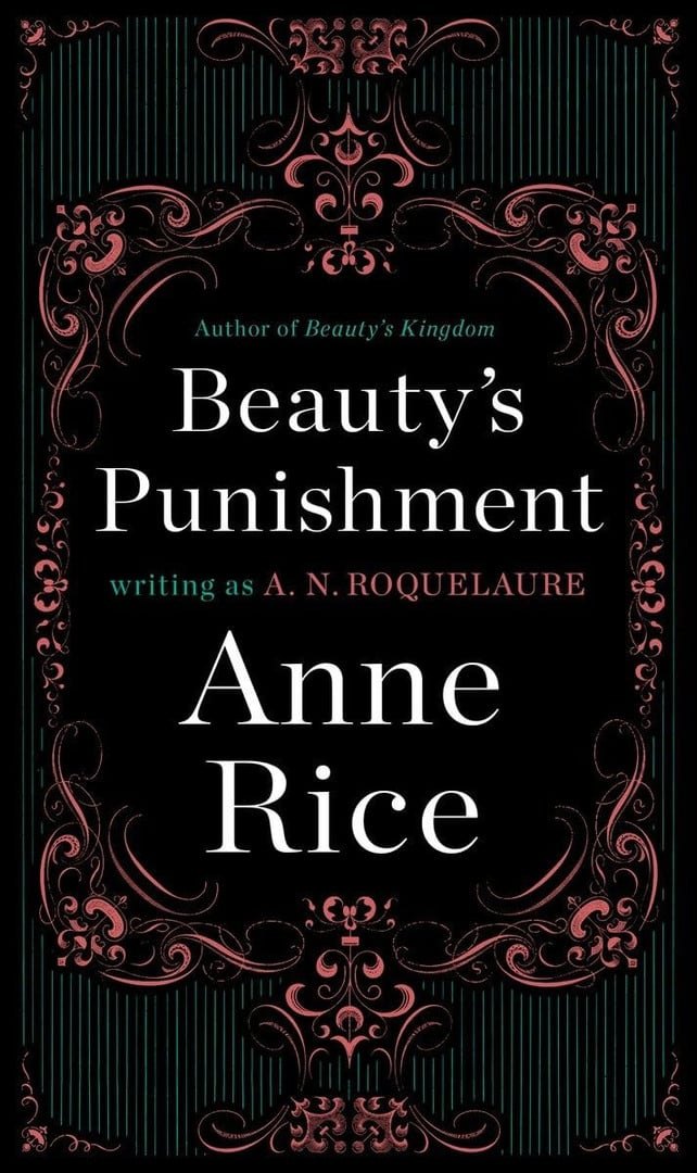 Beauty's Punishment A Novel