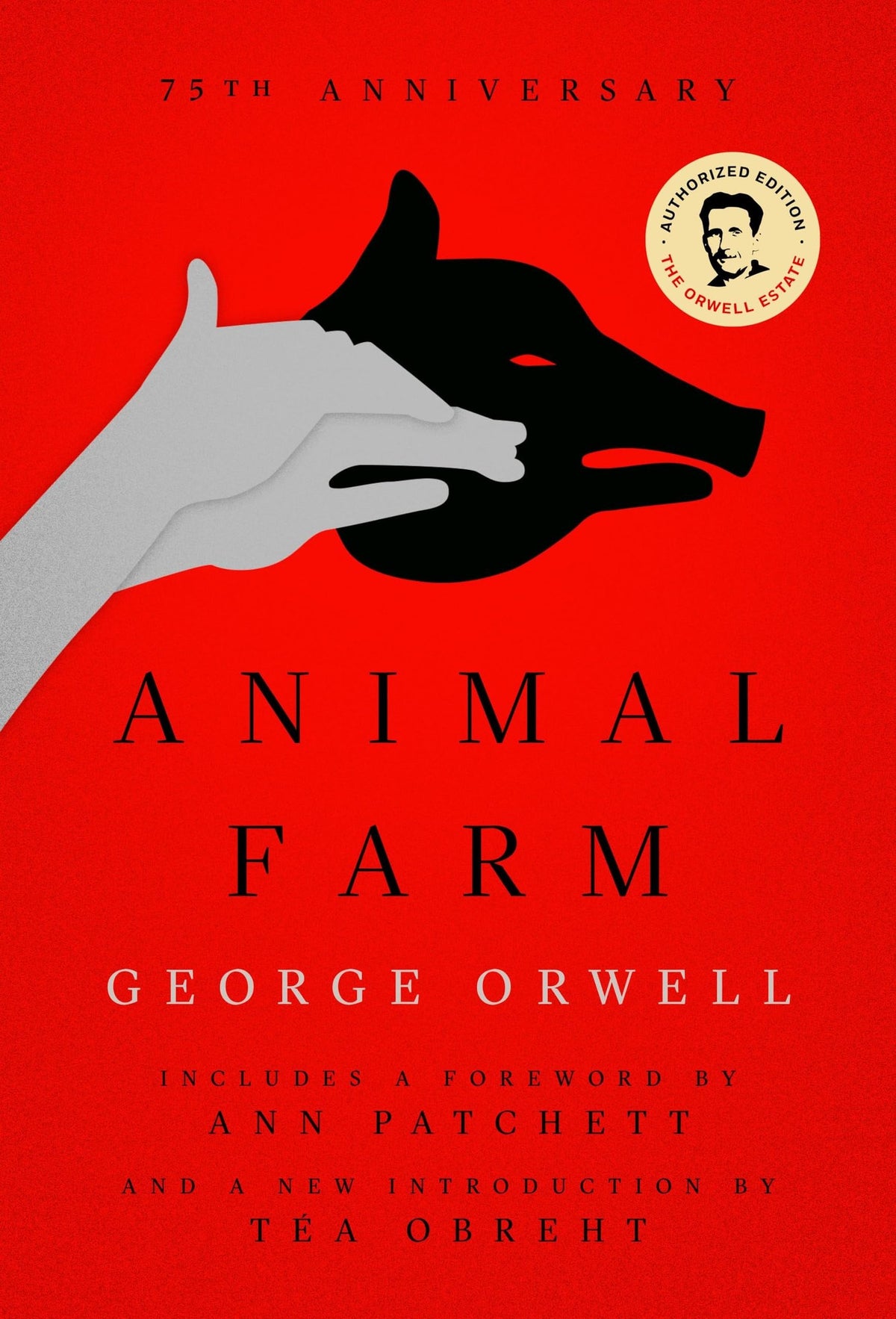 Animal Farm 75th Anniversary Edition