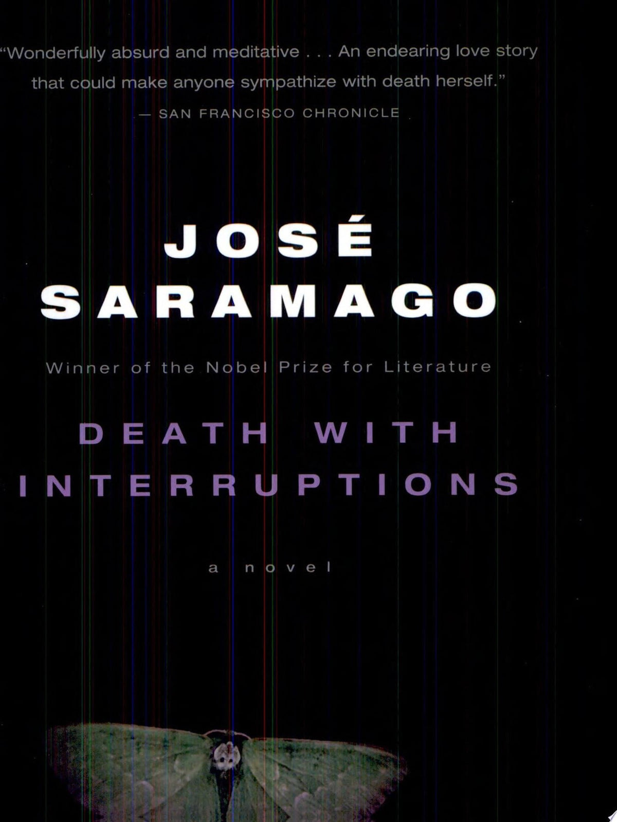 Death with interruptions