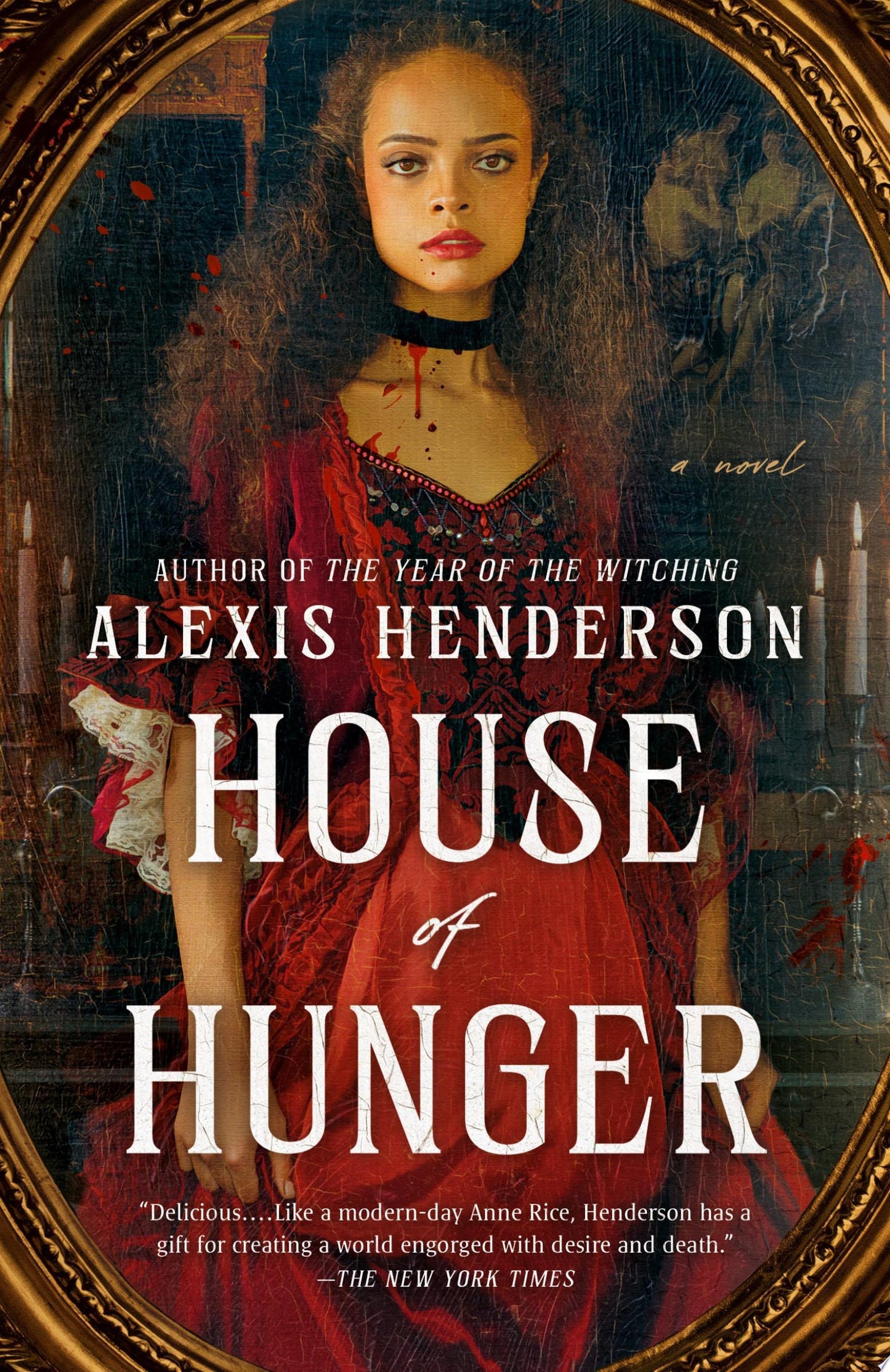 House of Hunger