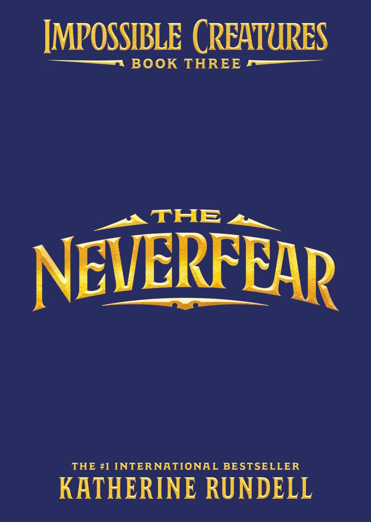 The Neverfear