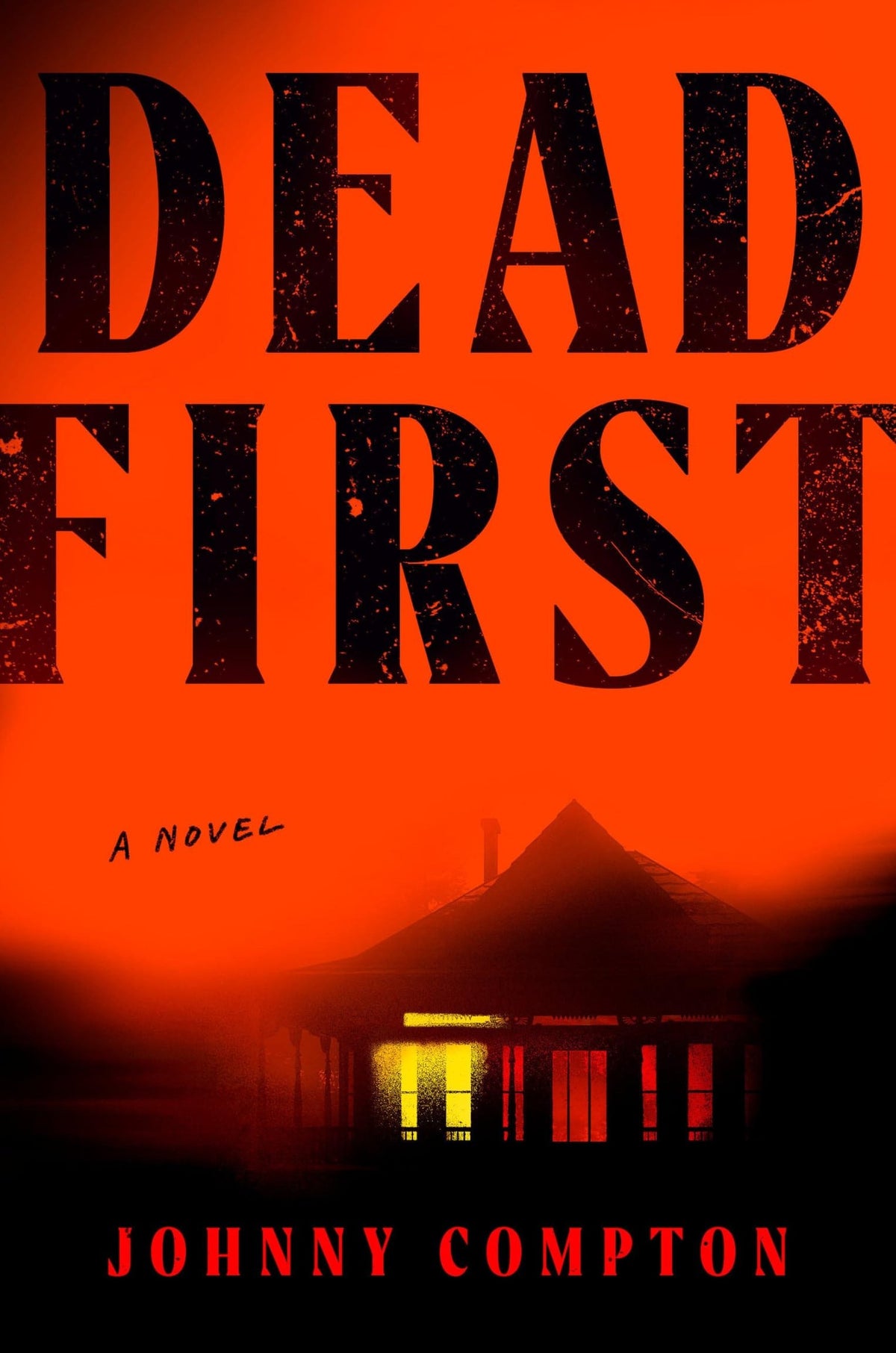 Dead first