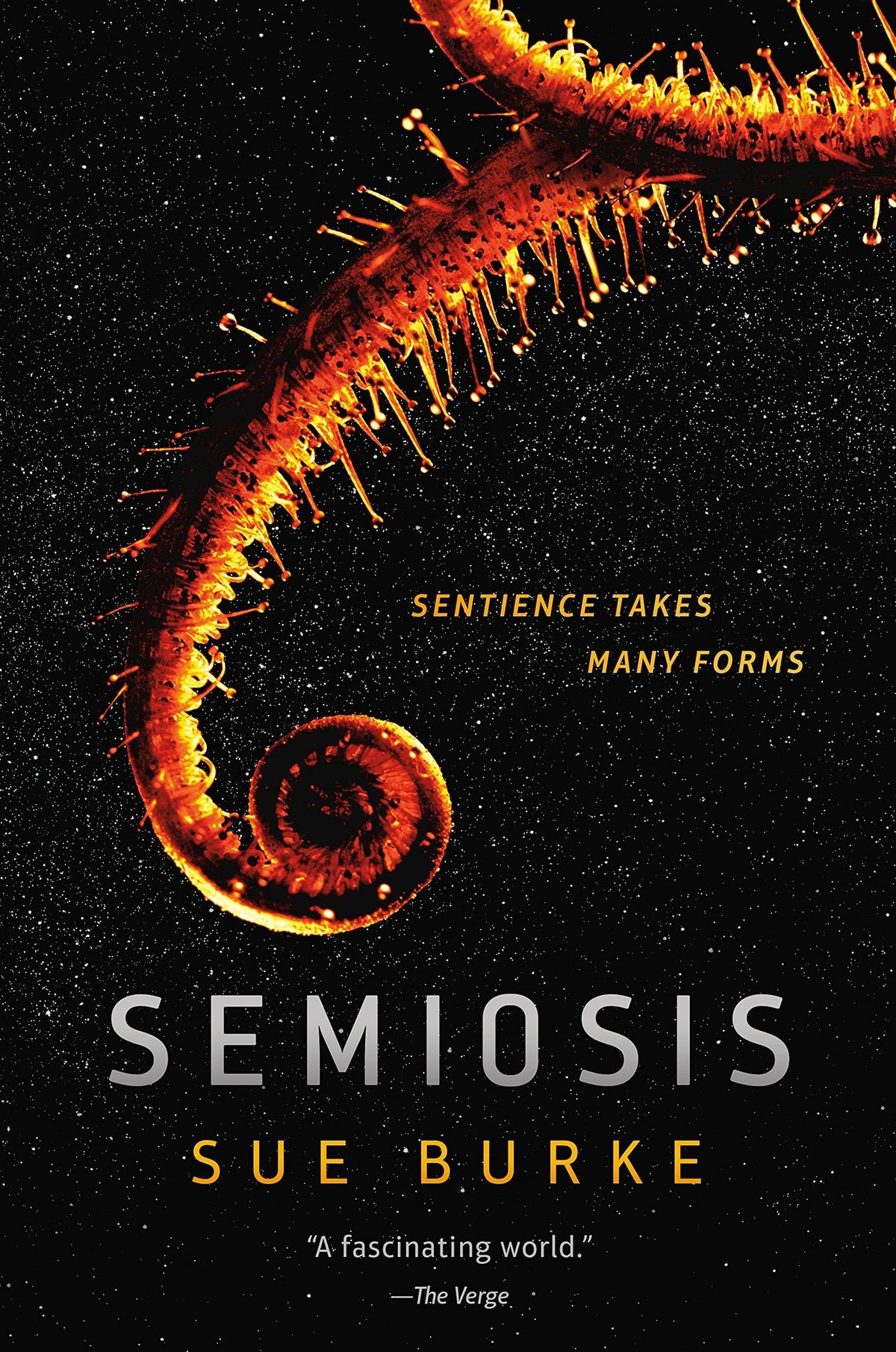 Semiosis A Novel