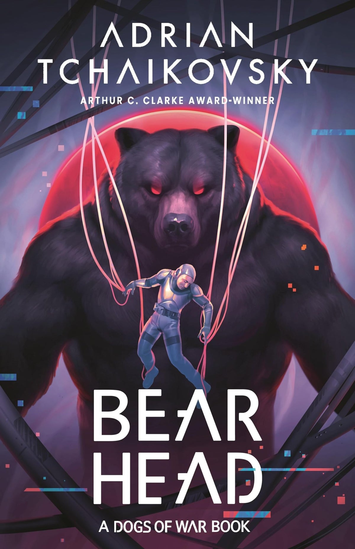 Bear Head
