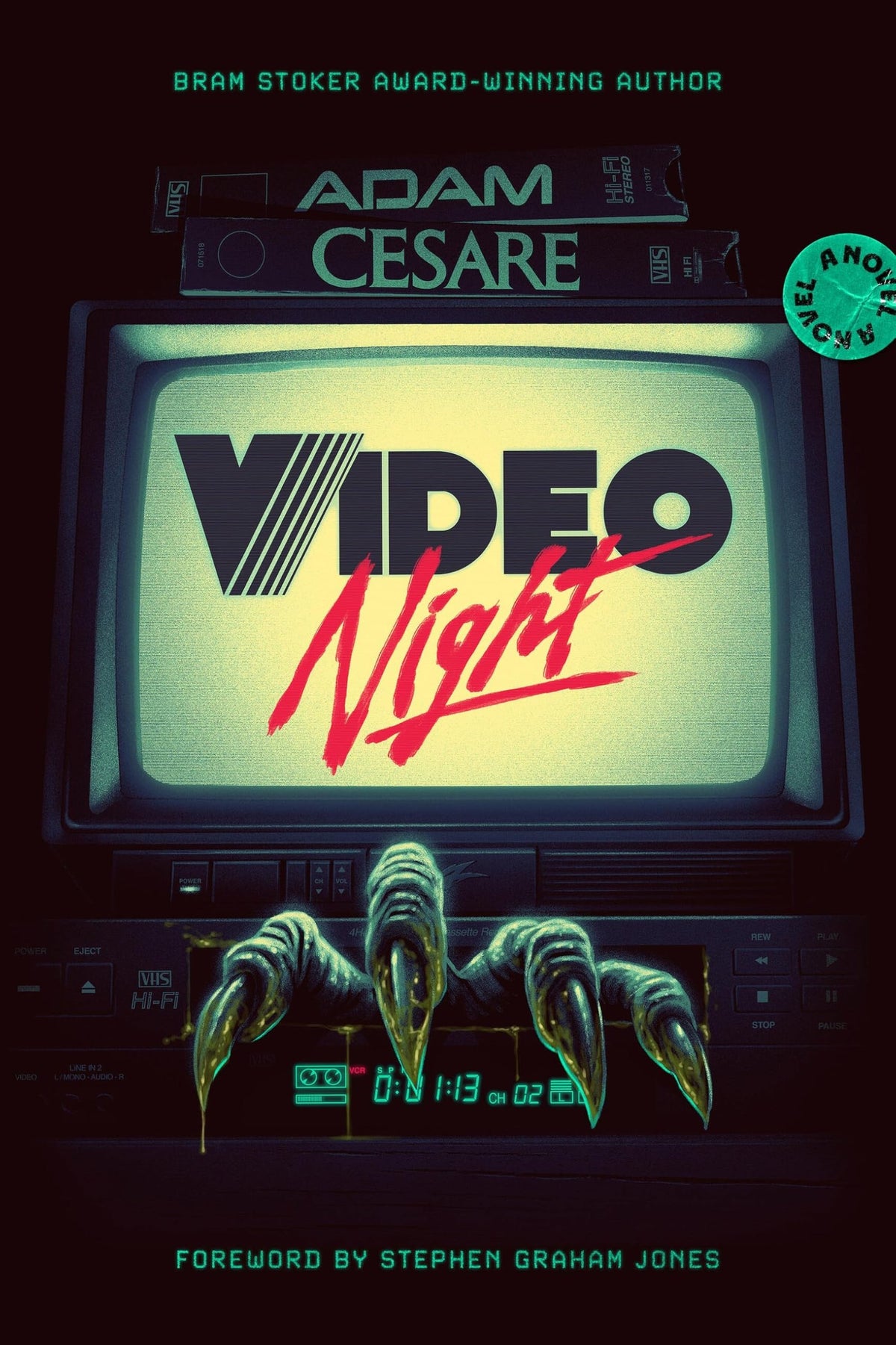 Video Night