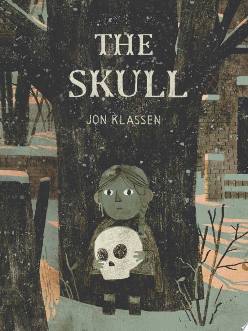 The Skull A Tyrolean Folktale