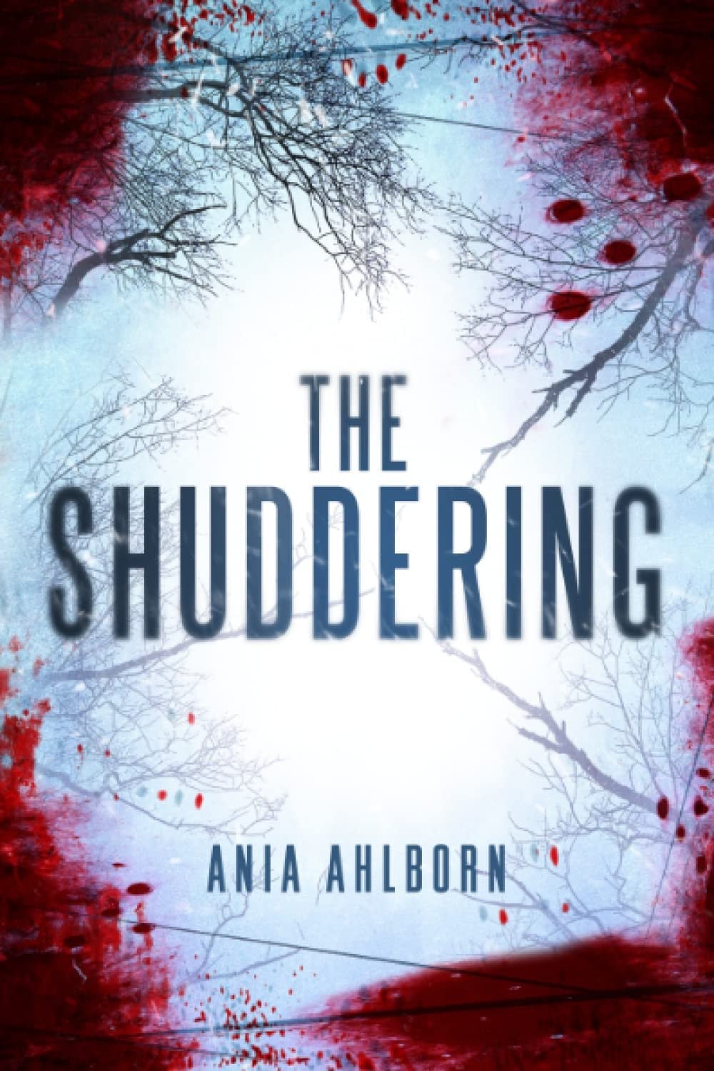 The shuddering