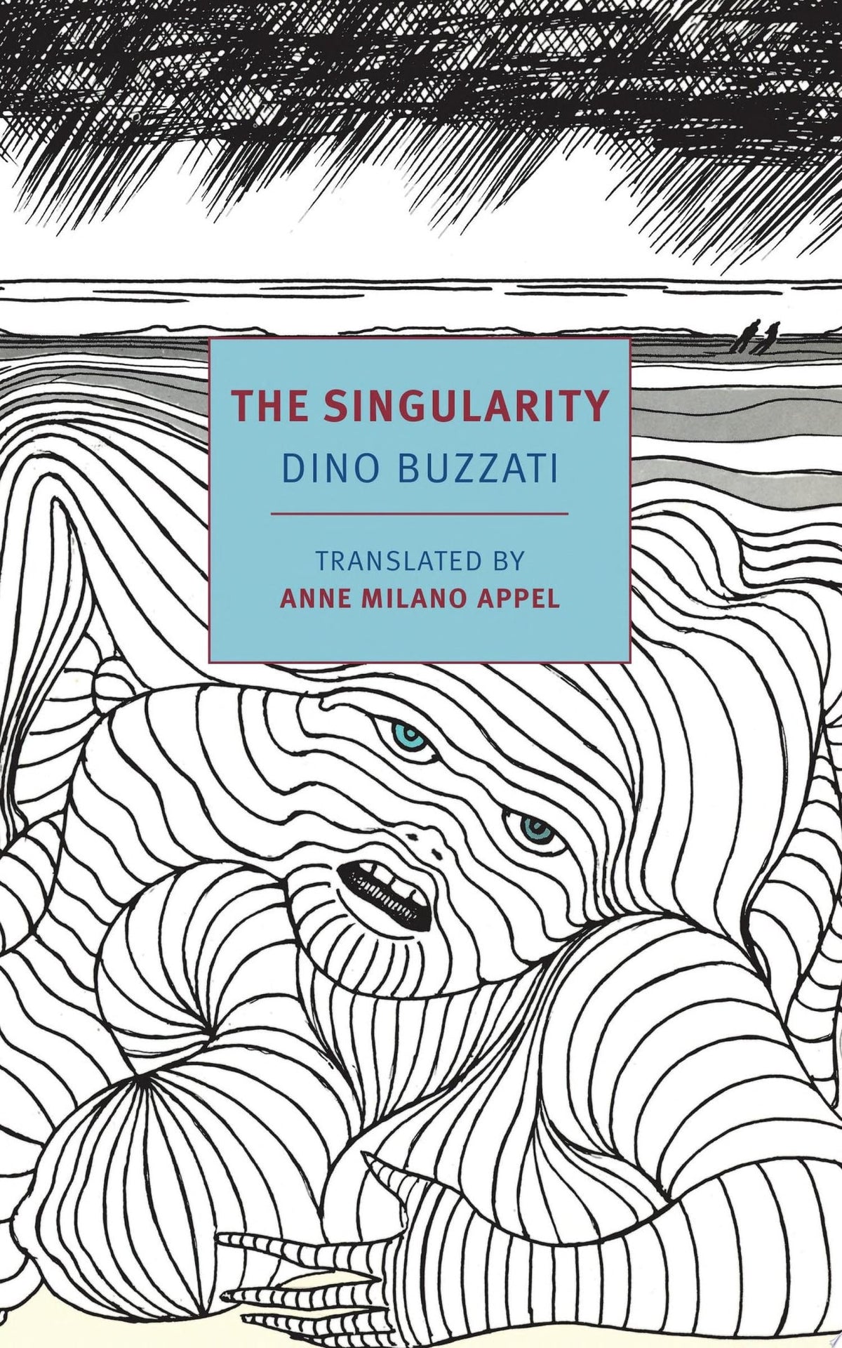 The singularity