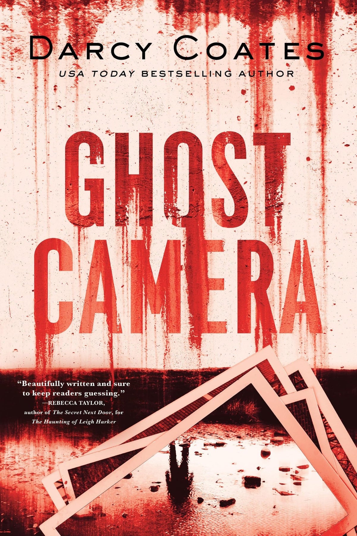 Ghost camera