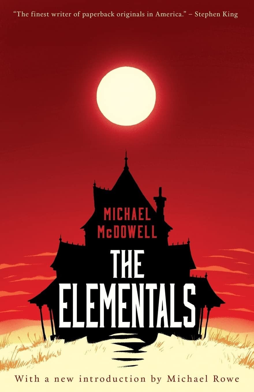 The elementals