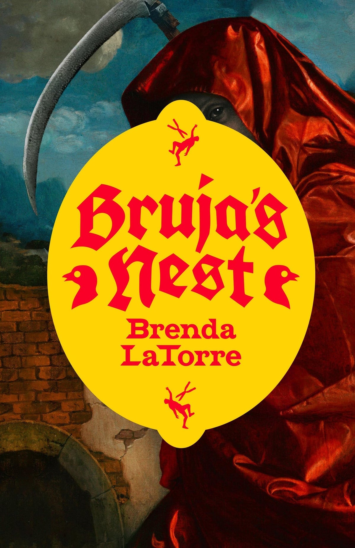 Bruja's nest