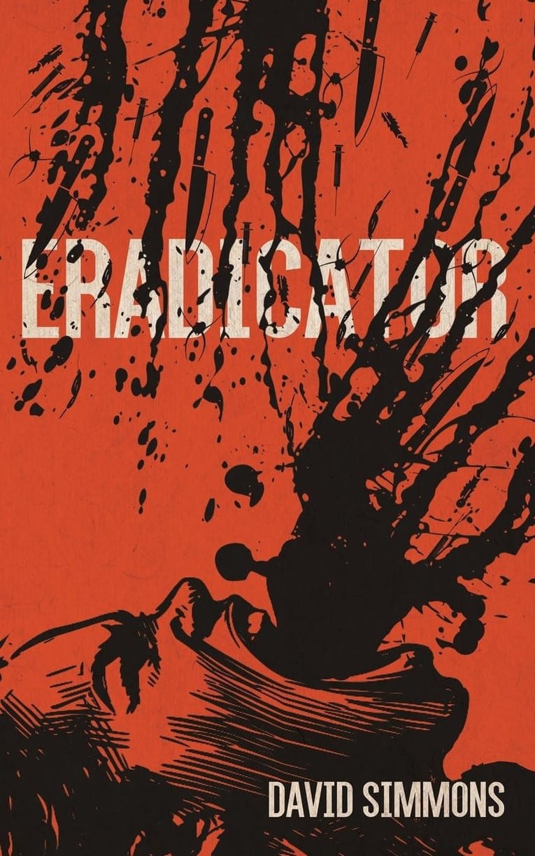 Eradicator