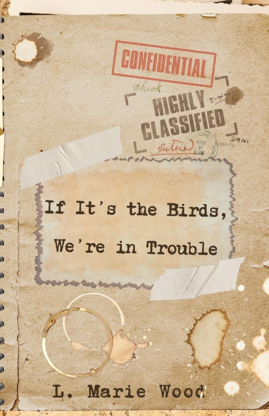 If It's the Birds, We're in Trouble