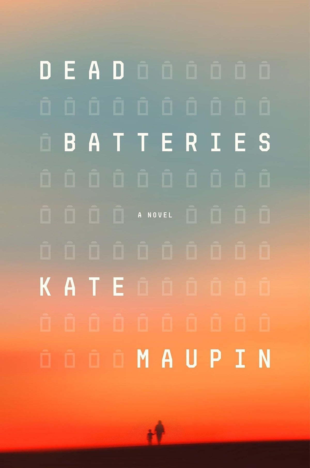 Dead batteries: a novel
