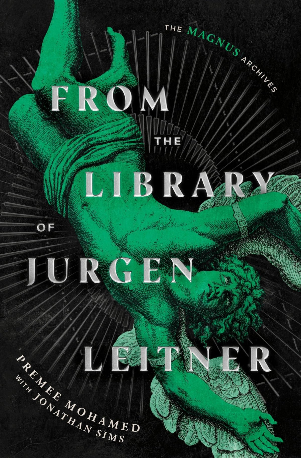 From the library of Jurgen Leitner