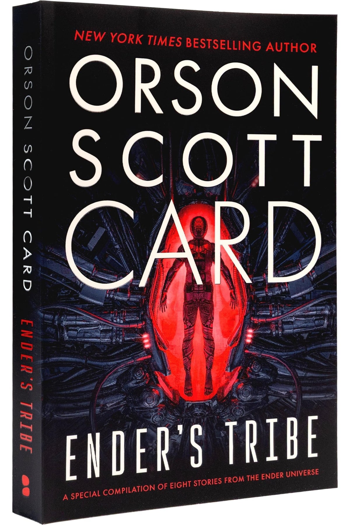 Ender's Tribe (The Ender Saga)