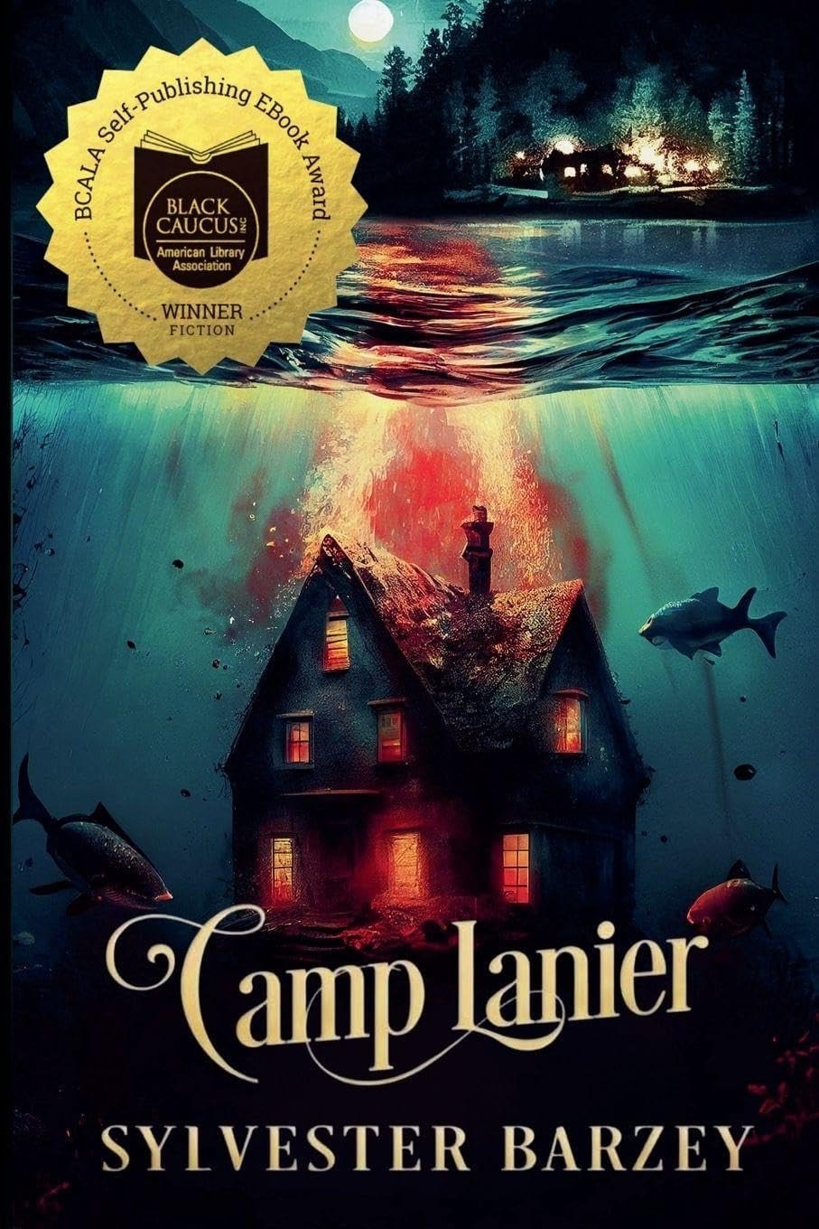 Camp Lanier