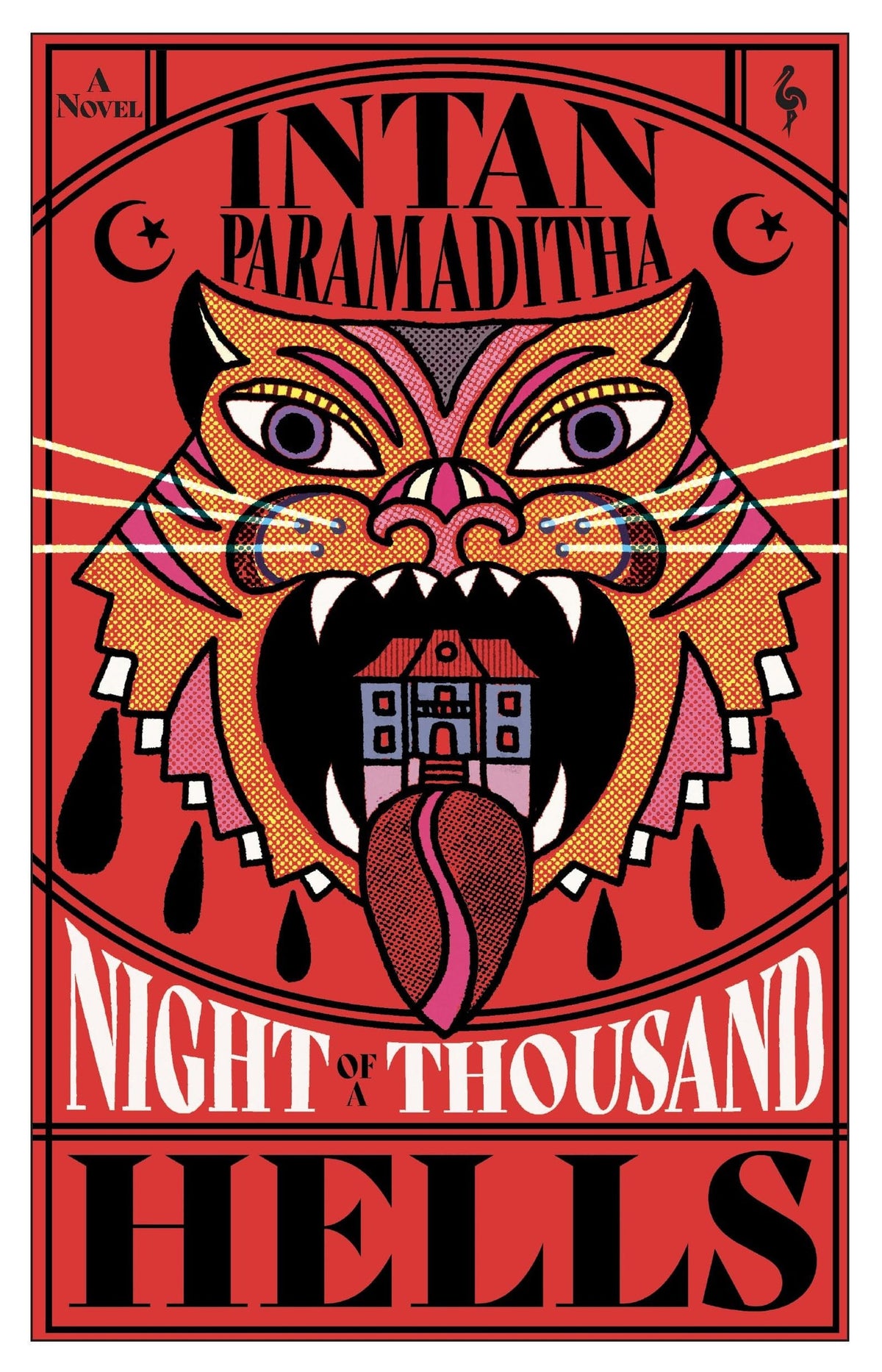 Night of a Thousand Hells