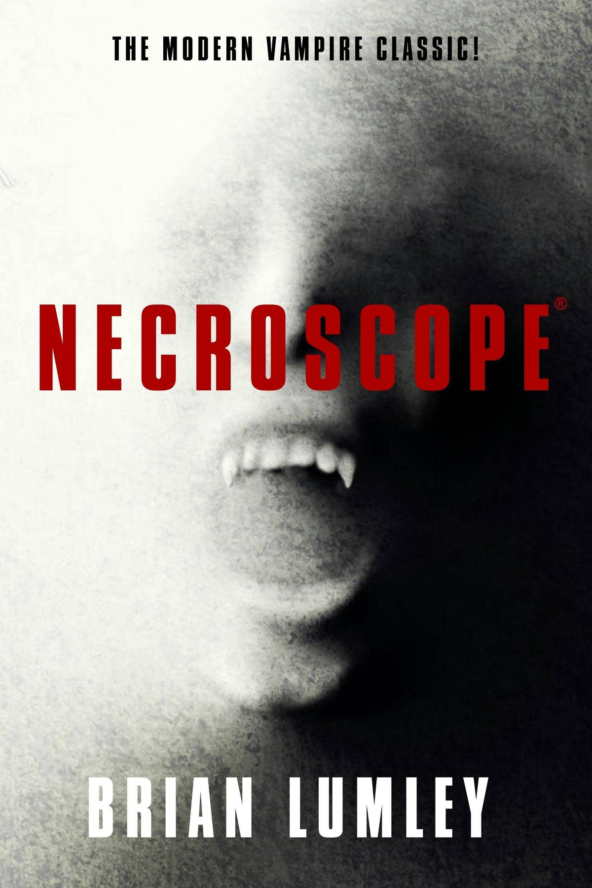 Necroscope: