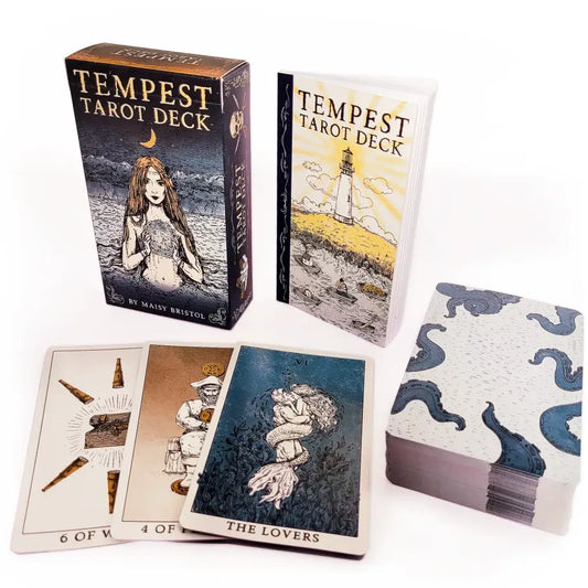Tempest Tarot