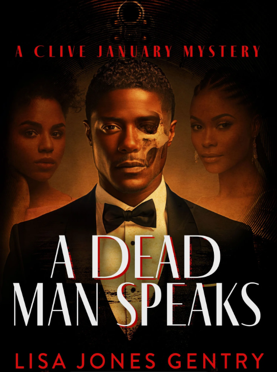 A Dead Man Speaks