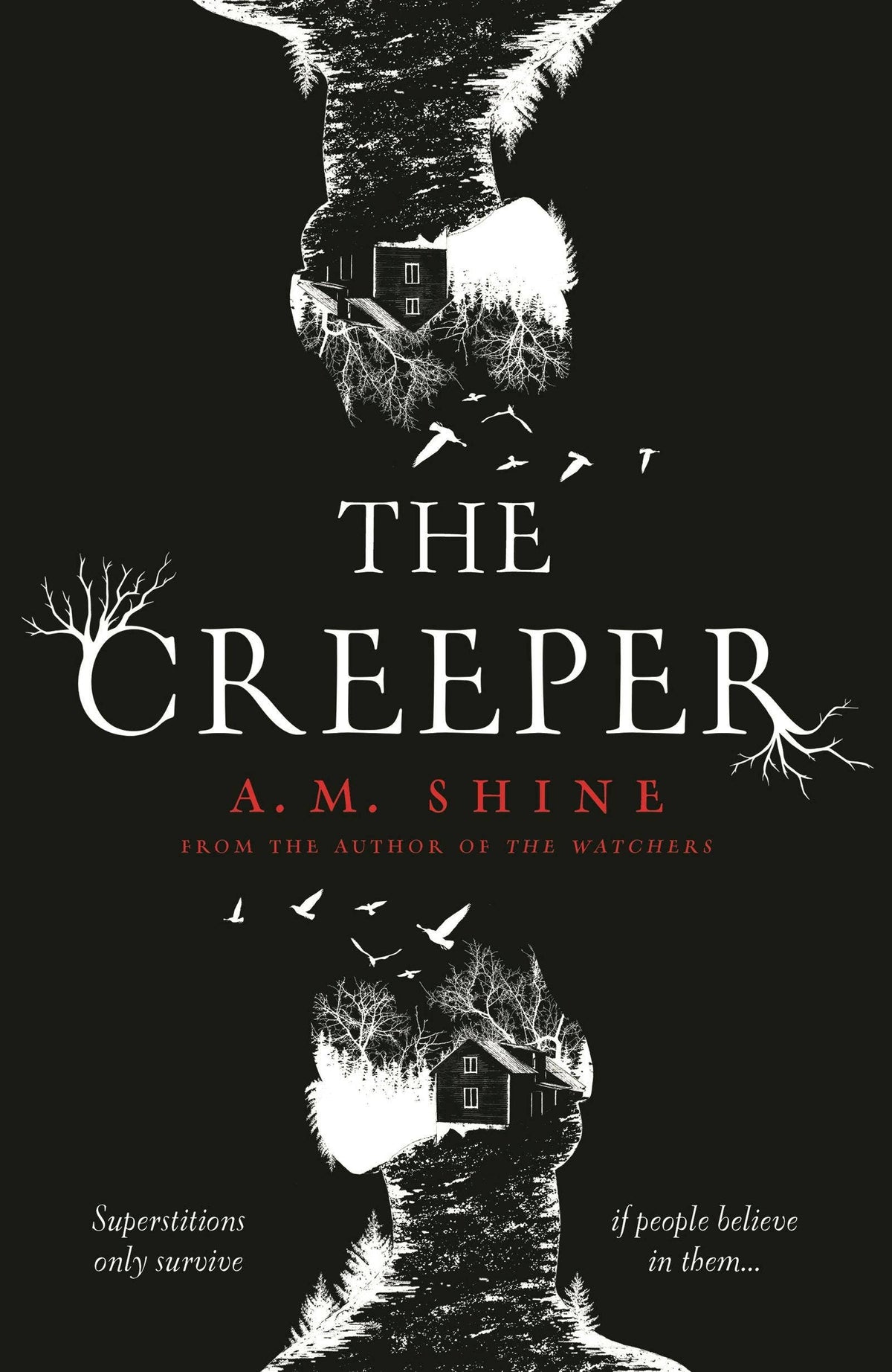 The Creeper: