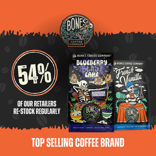 Army of Dark Chocolate Coffee | 12oz | Whole Bean & Ground