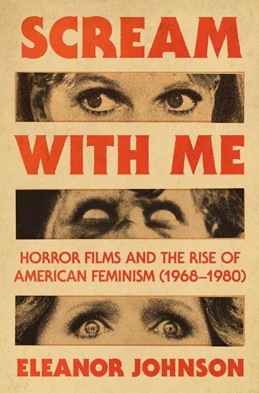 Scream with Me by Eleanor Johnson