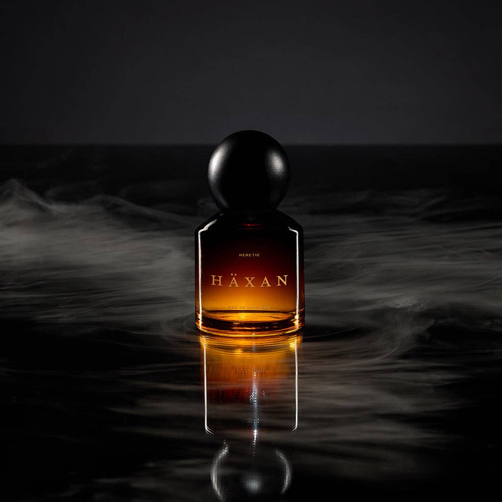HÄXAN WITCH PERFUME