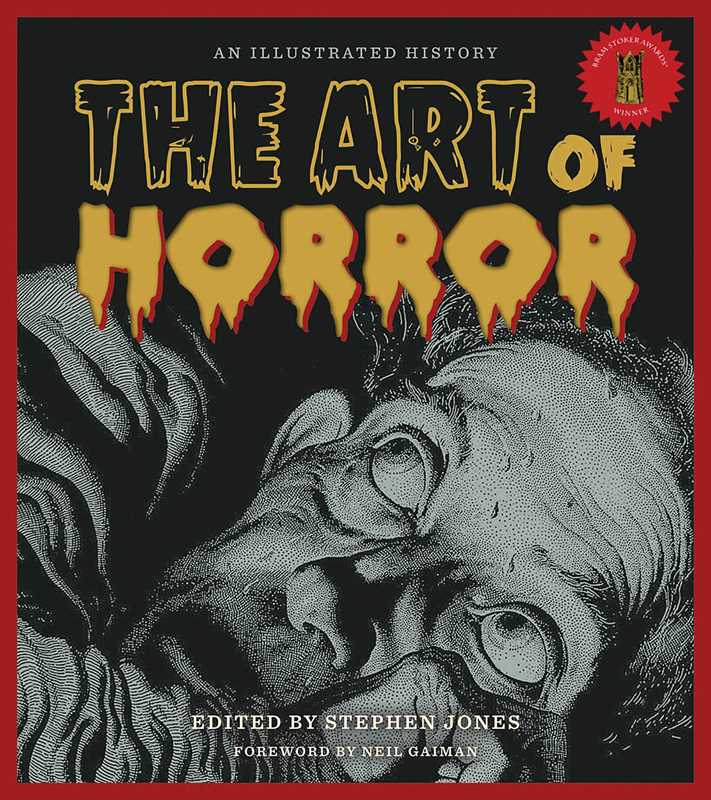 Art of Horror by