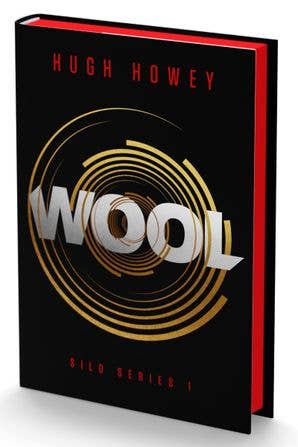Wool Collector's Edition: Hugh Howey